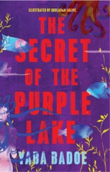 The Secret of the Purple Lake