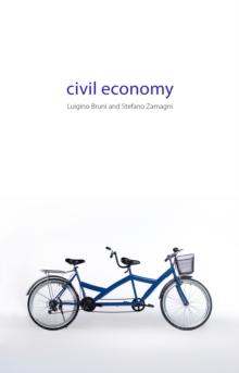 Civil Economy : Another Idea of the Market