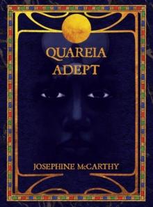 Quareia - the Adept