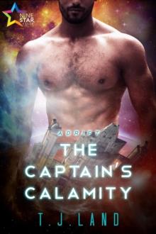 Captain's Calamity