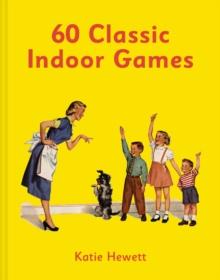 60 Classic Indoor Games