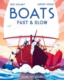 Boats : Fast & Slow