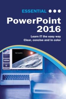 Essential PowerPoint 2016