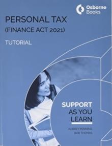 PERSONAL TAX (FA21) TUTORIAL