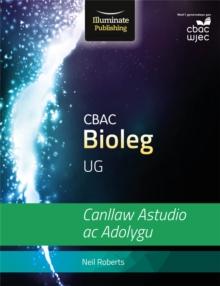 WJEC Biology for AS Level: Study and Revision Guide