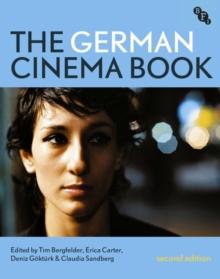 The German Cinema Book