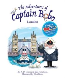 The Adventures of Captain Bobo : London