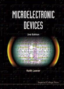 Microelectronic Devices (2nd Edition)