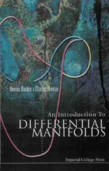 Introduction To Differential Manifolds, An