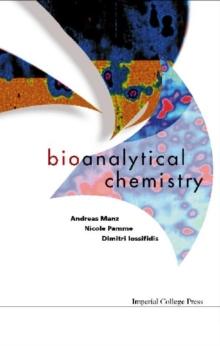 Bioanalytical Chemistry