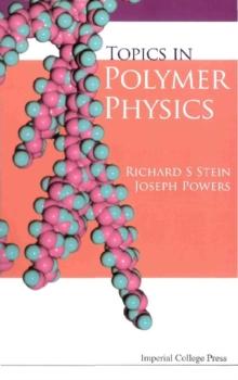 Topics In Polymer Physics