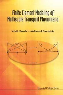 Finite Element Modeling Of Multiscale Transport Phenomena