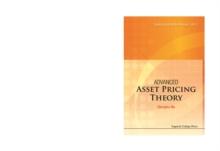 Advanced Asset Pricing Theory