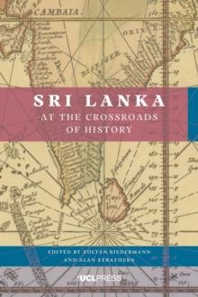 Sri Lanka at the Crossroads of History