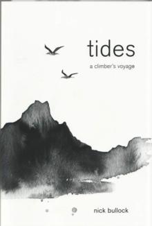 Tides : A climber's voyage