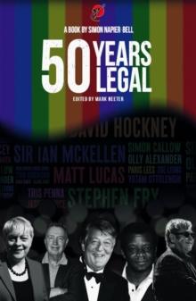 50 Years Legal