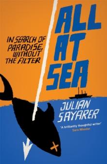 All at Sea : Another Side of Paradise