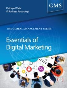 Essentials of Digital Marketing