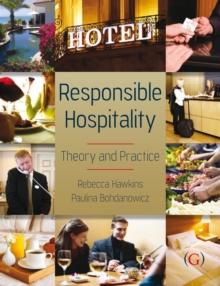 Responsible Hospitality