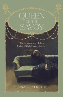 Queen of The Savoy