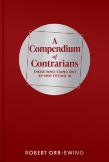 A Compendium of Contrarians