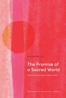 The Promise of a Sacred World