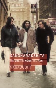 Sangharakshita