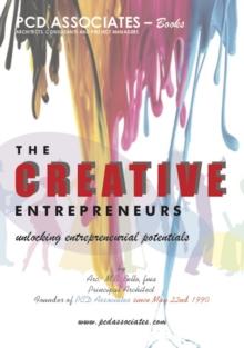 The Creative Entrepreneurs