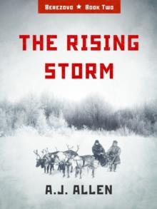 The Rising Storm