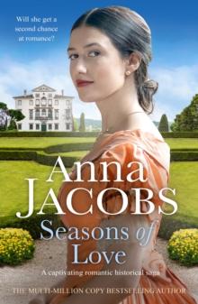 Seasons of Love : A captivating romantic historical saga