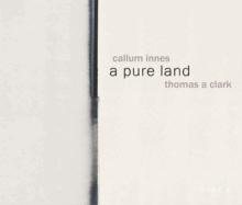 Callum Innes - a pure land