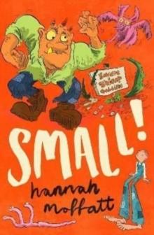 Small!: Sunday Times Best Books 2022