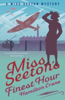 Miss Seeton's Finest Hour : A Prequel