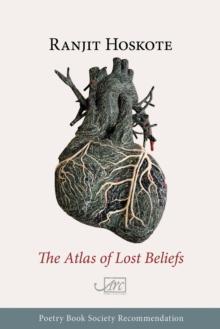 The Atlas of Lost Beliefs