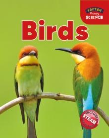 Foxton Primary Science: Birds (Key Stage 1 Science)