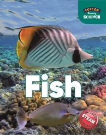 Foxton Primary Science: Fish (Key Stage 1 Science)