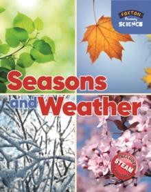 Foxton Primary Science: Seasons and Weather (Key Stage 1 Science)