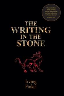 The Writing In The Stone