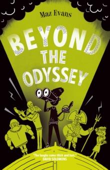 Beyond the Odyssey