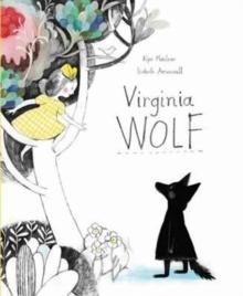 Virginia Wolf