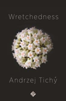 Wretchedness : Winner of the 2021 Oxford-Weidenfeld Translation Prize