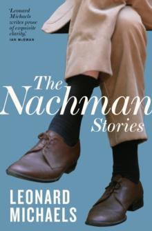 The Nachman Stories