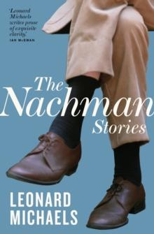 The Nachman Stories