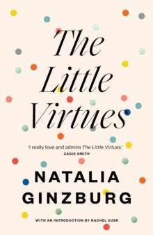 The Little Virtues