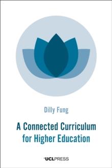 A Connected Curriculum for Higher Education