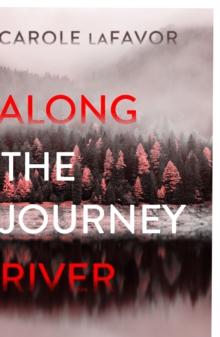 Along the Journey River : A Mystery