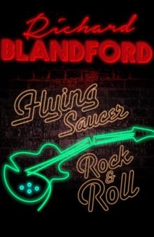 Flying Saucer Rock & Roll