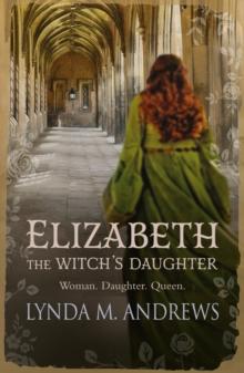 Elizabeth, The Witch's Daughter