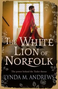 The White Lion of Norfolk