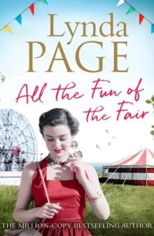 All the Fun of the Fair : A gripping post-war saga of family, love and friendship